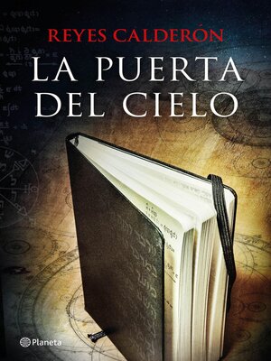 cover image of La puerta del cielo